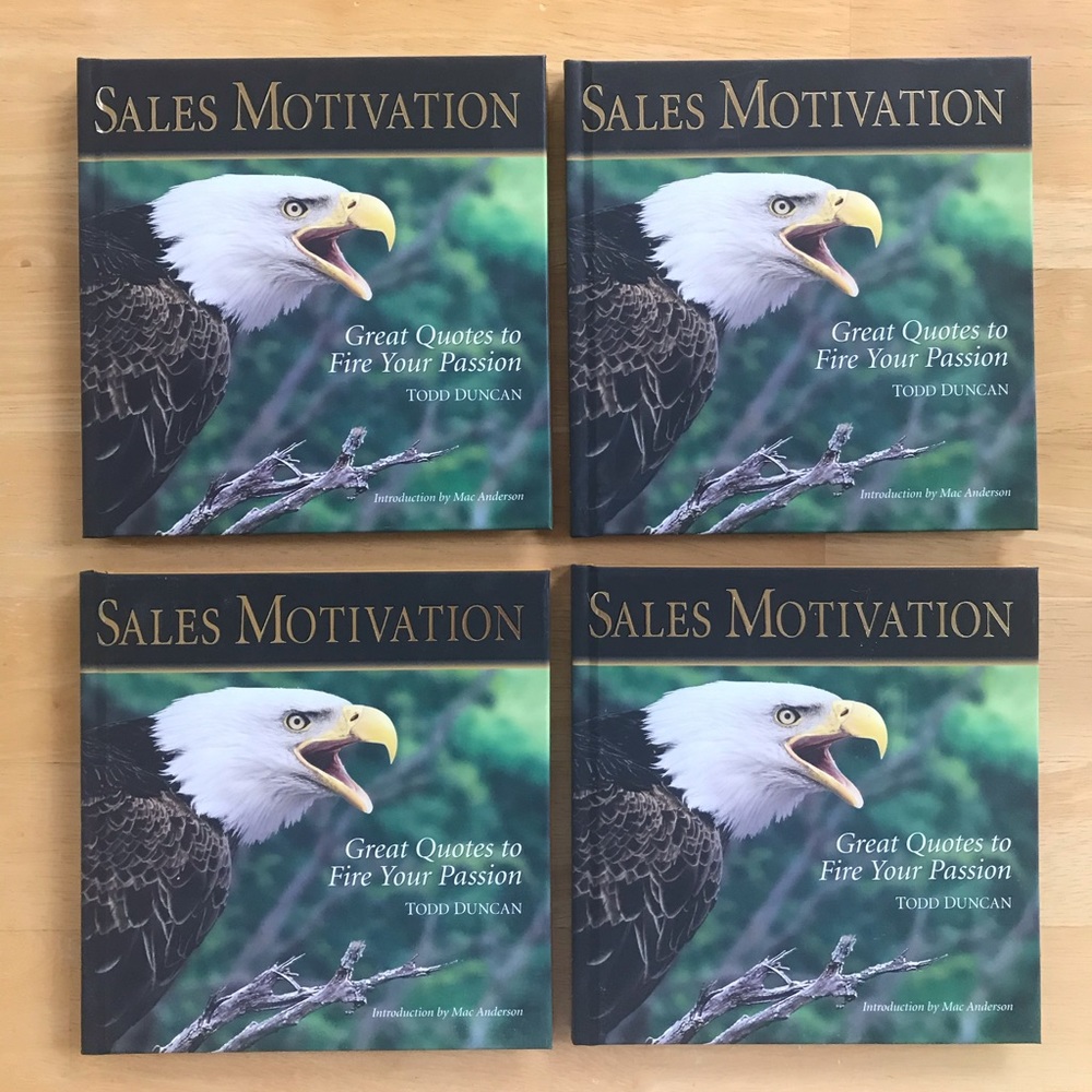 Sales Motivation books by Simple Truth - s…